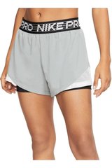 Шорти жіночі Nike Pro Womens Flex 2 In 1 Training Shorts (DB4484-073), XL, WHS, 1-2 дні