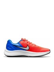 Кроссовки подростковые Nike Star Runner 3 (Gs) (DA2776-600), 37.5, WHS, 10% - 20%, 1-2 дня