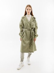 Куртка жіноча Nike Trench Su (FB4521-386), L, WHS, 40% - 50%, 1-2 дні