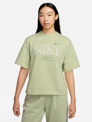 Футболка жіноча Nike Sportswear Classic (FQ6600-371), S, WHS, 1-2 дні