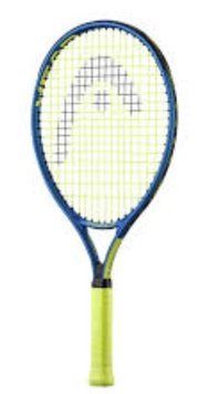 Теннисная ракетка Head Speed Jr.21 Blue (230364), 21 INCH, WHS, 1-2 дня