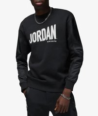 Кофта мужские Jordan Mvp Sweatshirt (DV7588-010), M, WHS, 20% - 30%, 1-2 дня