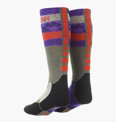 Шкарпетки Nike Hyperelite Crew Bhm Crew Socks (SX4957-065), M, WHS, 10% - 20%, 1-2 дні