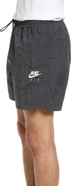 Шорти чоловічі Nike Air Shorts Anthracite (DM5226-060), XL, WHS, 10% - 20%, 1-2 дні