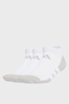 Шкарпетки Adidas Essentials Climacool Low Cut Socks (JD9573), L, WHS, 1-2 дні