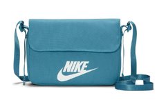 Сумка на плече Nike Sportswear Revel Crossbody (CW9300-415), One Size, WHS