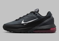 Кроссовки мужские Nike Air Max Pulse “Black/Varsity Red” (FQ2436-001), 42, WHS, 10% - 20%, 1-2 дня