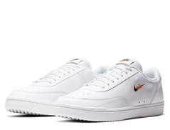 Кросівки чоловічі Nike Court Vintage Premium White (CT1726-100), 41, WHS, 20% - 30%, 1-2 дні