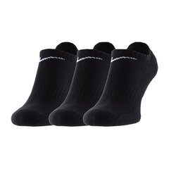 Шкарпетки Nike U Nk Everyday Cush Ns 3Pr (SX7673-010), 46-50, WHS, 20% - 30%, 1-2 дні