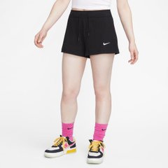 Шорти жіночі Nike W Nsw Rib Jrsy Short (DV7862-010), M, WHS, 20% - 30%, 1-2 дні
