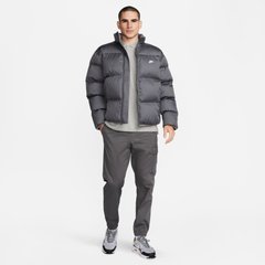 Куртка чоловіча Nike Down Jacket Club (FB7368-068), S, WHS, 30% - 40%, 1-2 дні