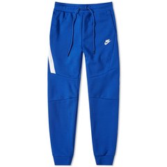Брюки чоловічі Nike Sportswear Tech Fleece Pants Joggers (805162-438), 3XL, WHS