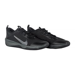 Кросівки підліткові Nike Omni Multi-Court (Gs) (DM9027-001), 37.5, WHS, 30% - 40%, 1-2 дні