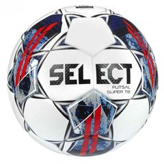 М'яч Select Futsal Super Tb (361346-471), 4, WHS, 10% - 20%, 1-2 дні