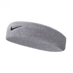 Nike Swoosh Headband (NNN07-051), One Size, WHS, 10% - 20%, 1-2 дні