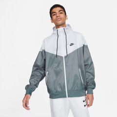 Ветровка мужскиая Nike Sportswear Windrunner (DA0001-084), XL, WHS, 30% - 40%, 1-2 дня
