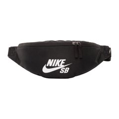 Сумка через плече Nike Nk Sb Heritage Hip Pack (BA6077-010), One Size, WHS, 10% - 20%, 1-2 дні