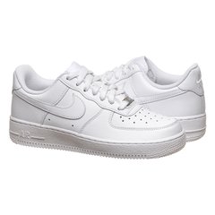 Кросівки унісекс Nike Air Force 1 Low (DD8959-100), 37.5, WHS, 10% - 20%, 1-2 дні