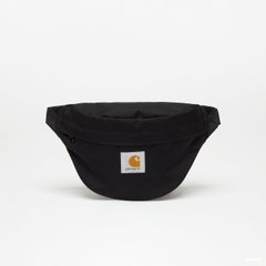Сумка на пояс Carhartt Jake Hip Bag (I031476-BLACK), One Size, WHS, 10% - 20%, 1-2 дня