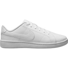 Кросівки чоловічі Nike Court Royale 2 Better Essential (DH3160-100), 45, WHS