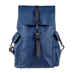 Rains Backpacks (1363-BLUE), 1 SIZE, WHS, 1-2 дні