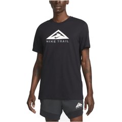 Футболка мужская Nike Rail Df Tee Fs (DX2183-010), S, WHS, 30% - 40%, 1-2 дня