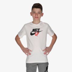 Футболка підліткова Nike Sportswear (DO1806-100), L, WHS