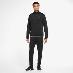 Спортивный костюм мужской Nike Club Pk Trk Suit Basic (DM6845-010), S, WHS, 10% - 20%, 1-2 дня