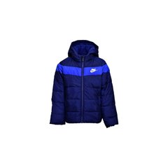 Куртка дитяча Nike Nsw Filled Jacket (86G457-U9J), 6РОКІВ, WHS, 10% - 20%, 1-2 дні