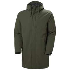 Куртка мужская Helly Hansen Mono Material Ins Rain Coat (53644-431), L, WHS, 1-2 дня