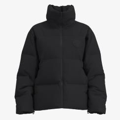Куртка жіноча Converse Converse (CVW5J002-BLK), S, WHS, 1-2 дні