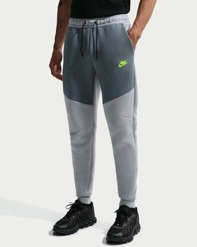 Брюки мужские Nike Tech Fleece (HV0959-077), L, OFC, 10% - 20%, 1-2 дня
