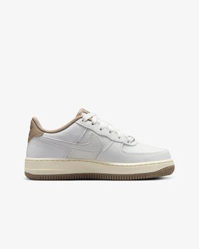 Кросівки дитячі Nike Air Force 1 Lv8 (HF6924-100), 36.5, WHS, 10% - 20%, 1-2 дні
