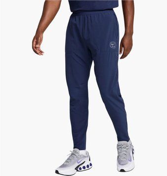 Брюки мужские Nike Sportswear Air Run Blue (HM0189-411), M, WHS, 40% - 50%, 1-2 дня
