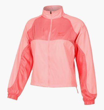 Куртка жіноча Nike Dri-Fit Air Women's Jacket (DX0263-611), L, WHS, > 50%, 1-2 дні