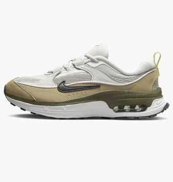 Кросівки жіночі Nike Air Max Bliss (DH5128-002), 36.5, WHS, < 10%, 1-2 дні