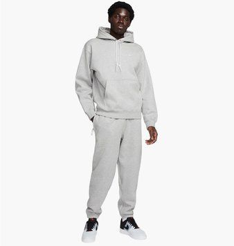 Спортивный костюм мужской Nike Solo Swoosh (DX1355-063&DX1364-063), XL, WHS, 10% - 20%, 1-2 дня