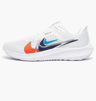 Кросівки для бігу чоловічі Nike Air Zoom Pegasus 40 Prm (FB7179-100), 39, WHS, > 50%, 1-2 дні