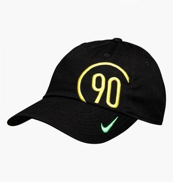 Кепка Nike Club T90 Black (II0552-011), M/L, WHS, 1-2 дня