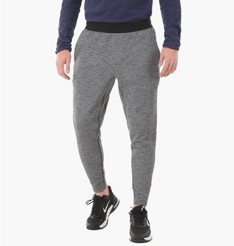 Брюки чоловічі Nike Yoga Dri-Fit Dyed Jogger (DN3578-010), L, WHS, < 10%, 1-2 дні