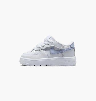 Кроссовки детские Nike Force 1 Low Easyon White (IH4491-112), 23.5, WHS, < 10%, 1-2 дня