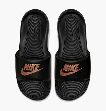 Тапочки жіночі Nike Victori One (CN9677-001), 35.5, WHS, 20% - 30%, 1-2 дні