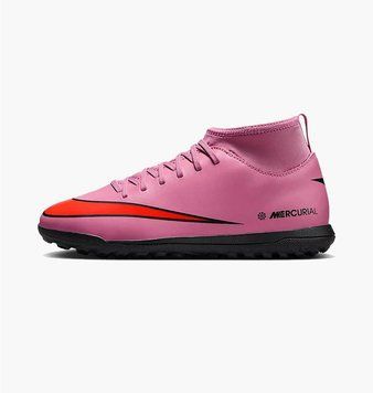Сороконіжки дитячі Nike Mercurial Superfly 10 Club Tf (FQ8313-600), 36.5, WHS, 10% - 20%, 1-2 дні