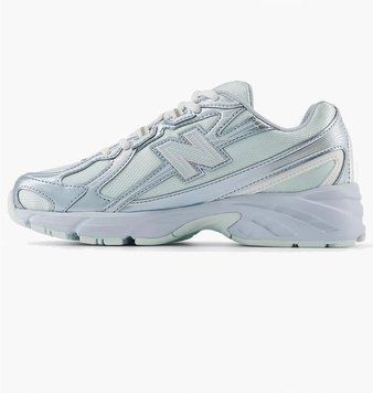 Кросівки жіночі New Balance 740 Light Blue (G7407LM), 37, WHS, 1-2 дні