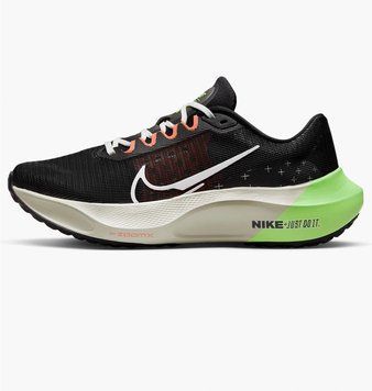 Кроссовки для бега мужские Nike Zoom Fly 5 (FB1847-011), 38.5, WHS, 10% - 20%, 1-2 дня