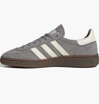 Кросівки дитячі Adidas Handball Spezial Gs Grey (JS0900), 38, WHS, 1-2 дні