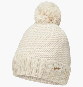 Шапка Nike Beanie (DO8199-104), One Size, WHS, < 10%, 1-2 дні