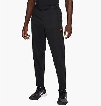 Брюки мужские Nike M Ct Heritage Suit Pant (FZ6928-010), 2XL, WHS, < 10%, 1-2 дня