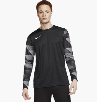 Кофта чоловіча Nike Dry Park Iv Goalkeeper Jersey Long Sleeve (CJ6066-010), S, WHS, 30% - 40%, 1-2 дні