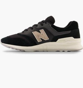 Кросівки чоловічі New Balance 997H (CM997HPE), 41.5, WHS, 20% - 30%, 1-2 дні